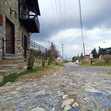 Pulinda 4* Doğanbey