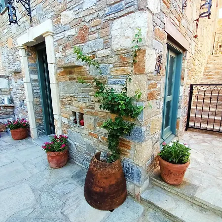 Puli Stone Bed & Breakfast