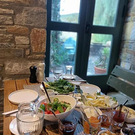 Bed & Breakfast Puli Stone *
