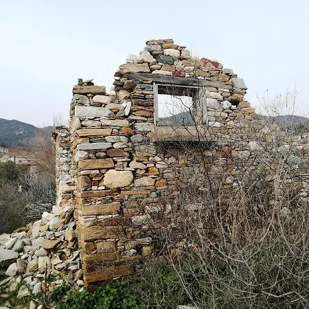 Puli Stone Bed & Breakfast Doganbey (Soke)