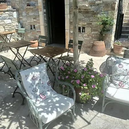 Puli Stone Bed & Breakfast Doganbey (Soke)