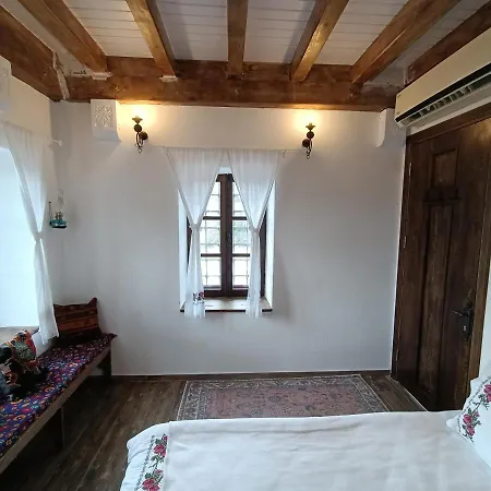 Puli Stone Alojamento de Acomodação e Pequeno-almoço