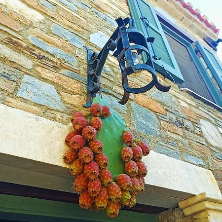 Puli Stone 4* Doğanbey