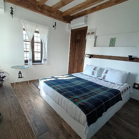 Puli Stone 4* Doğanbey