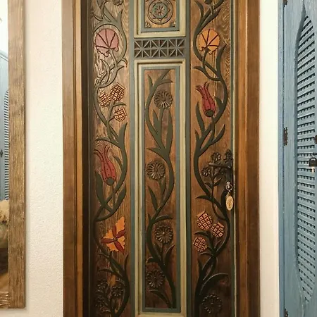 Puli Stone *