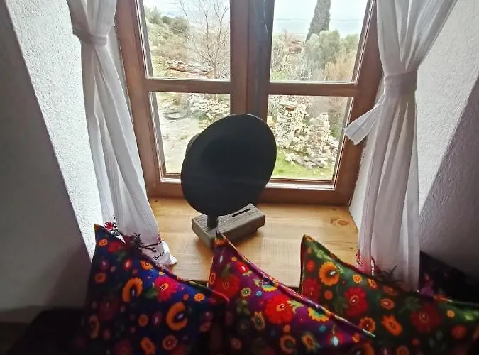 Bed and breakfast Pulinda 4*