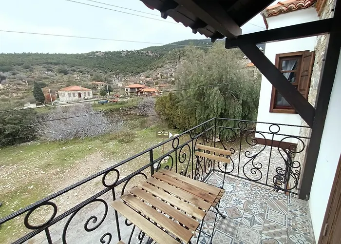 Pulinda Bed and breakfast
