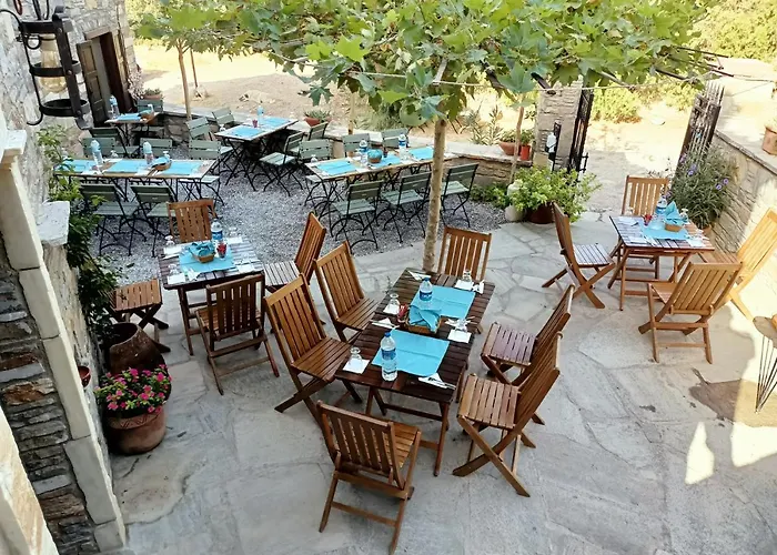 Pulinda Bed and breakfast 4*