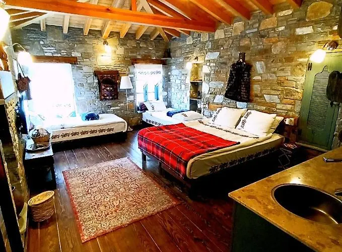 Pulinda Bed & Breakfast